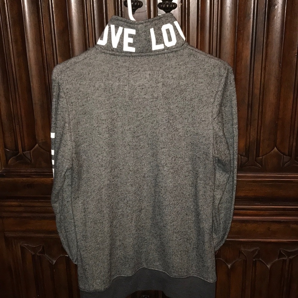 🌺 REFLEX PULLOVER - Picture 3 of 7